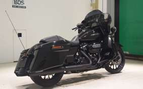 HARLEY FLHXS 1750 2018