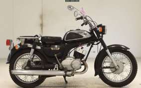 SUZUKI K125 K125