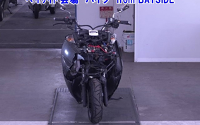 YAMAHA MAXAM 250