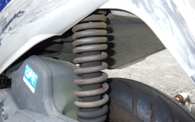 SUZUKI ADDRESS V125 G 1993 CF4EA
