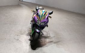 KAWASAKI NINJA 250R EX250K