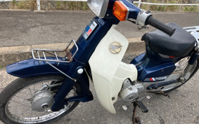 HONDA SUPER CUB50 C50