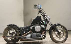 YAMAHA DRAGSTAR 400 1996 4TR