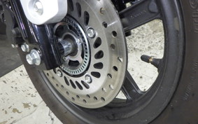 HONDA DAX 125 2012 JB06