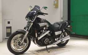 YAMAHA VMAX 2001
