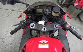 HONDA CBR954RR 2003 SC50