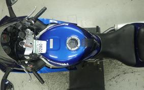 KAWASAKI NINJA ZX-6R 2001 ZX600J