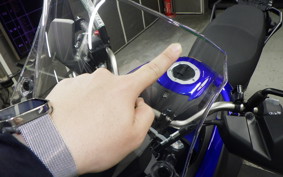 SUZUKI DL650 ( V-Strom 650 ) A 2025 C733M