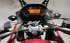 HONDA 400X 2013 NC47