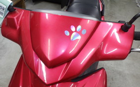 SUZUKI SWISH 125 2017 DV12B