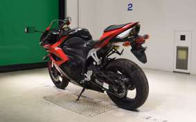 HONDA CBR600RR GEN 3 2014