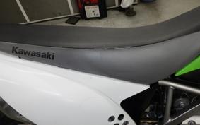 KAWASAKI KLX125 2025 LX125C