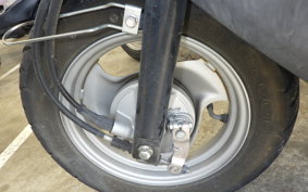 YAMAHA JOG SA55J