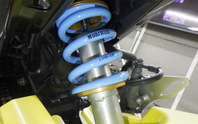 HONDA GROM 2010