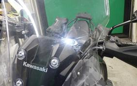 KAWASAKI VERSYS 250 A 2025 LE250D