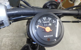 SUZUKI CHOINORI SS-E 2008 CZ41A
