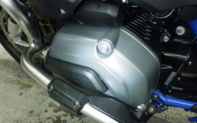 BMW R1200GS ADVENTURE 2018