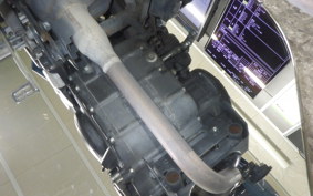YAMAHA FZ25