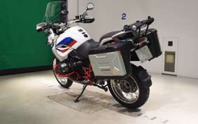 BMW R1200GS 2012