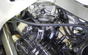 YAMAHA FZ750 1985 1FM