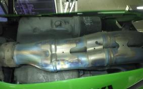 KAWASAKI ZX 10 NINJA ABS 2013