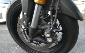 YAMAHA MT-09 ABS 2014 RN34J