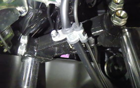 HONDA PCX 160 2024 KF47