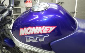 HONDA MONKEY RT AB22