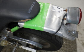 HONDA MAGNA 50 2025 AC13
