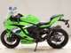 Фото Kawasaki ZX-4RR 2026 с японского аукциона