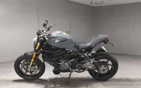 DUCATI MONSTAR 1200S 2017 MA02AA