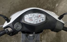 SUZUKI ADDRESS V50 CA4BA