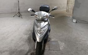 HONDA DIO125U PLUS TJJL