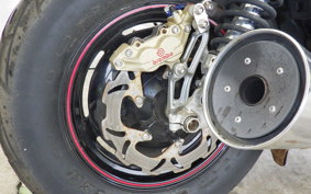 YAMAHA VMAX 2007