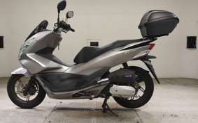HONDA PCX 125 2004 JF56