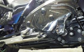 HARLEY FLHTK 1690 2009
