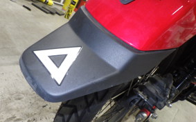 HONDA CT125 HUNTER CUB 1986 JA55