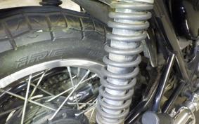 KAWASAKI W400 2007 EJ400A