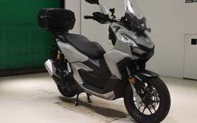 HONDA ADV160 2011 KF54