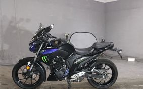 YAMAHA FZ25 RG69