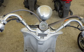 HONDA JOKER 50 AF42