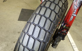 KAWASAKI KLX250D TRACKER LX250E