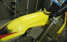 SUZUKI RM-Z250