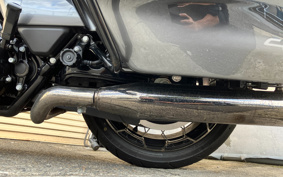HARLEY FLTRXSE1800CVO 2025 TC6