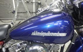 HARLEY FLHP 1340 1984