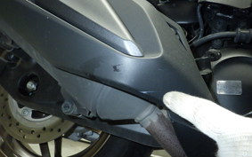 HONDA FORZA 250 2025 MF17