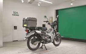 HONDA CT125-2 2023 JA65