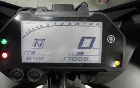 YAMAHA YZF R-3 2021 RH13J
