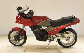 KAWASAKI GPZ900R NINJA 1991 ZX900A