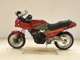 Фото Kawasaki GPZ900R NINJA 1991 с японского аукциона